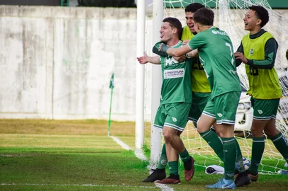 Juventude x América-MG pelo Brasileirão sub-17<!-- NICAID(16086488) -->