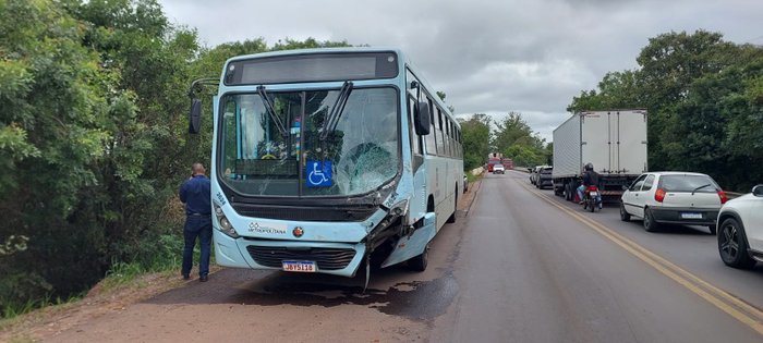 Felipe Backes / Agência RBS