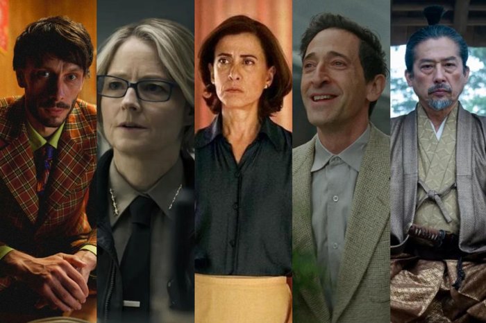 Netflix/HBO Max/Globoplay/A24/FX / Divulgação Netflix/HBO Max/Globoplay/A24/FX / Divulgação