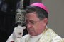 Bispo Antônio Carlos Rossi Keller, da diocese de Frederico Westphalen<!-- NICAID(15029694) -->