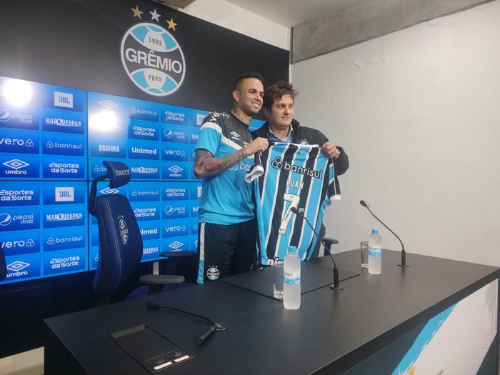 Filipe Duarte / Agência RBS