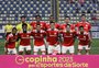 Zagueiro do Inter se desculpa por pênalti que decretou a eliminação na Copa São Paulo