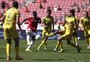 Inter define adversário para segundo jogo-treino durante a parada para a Copa do Mundo; confira