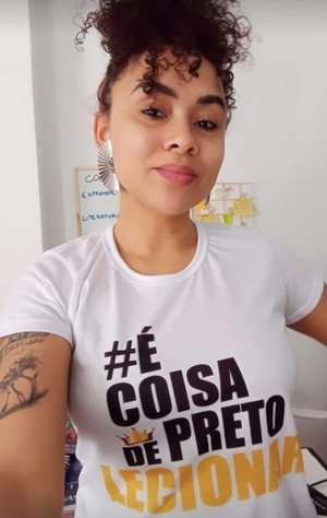 Arquivo pessoal / Arquivo pessoal