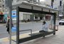 Empresa anuncia instalação das 20 primeiras paradas de ônibus com wi-fi gratuito em Porto Alegre