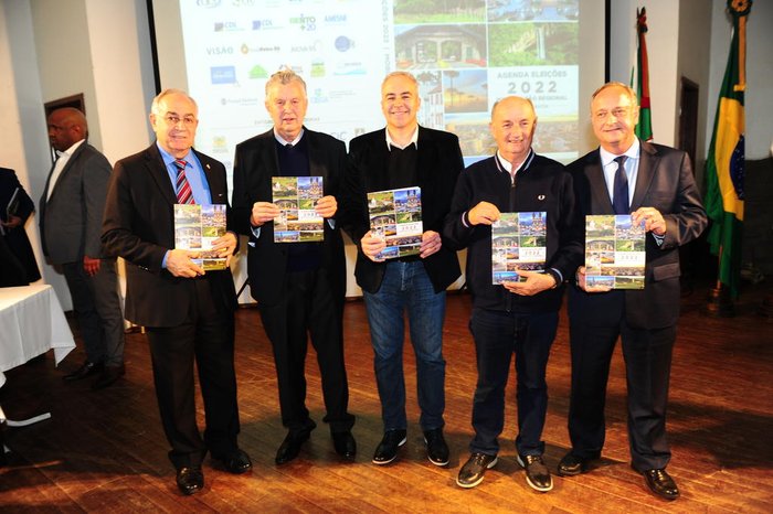 Porthus Junior / Agência RBS