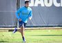 Após altos e baixos, Cristaldo vive expectativa de novo momento no Grêmio