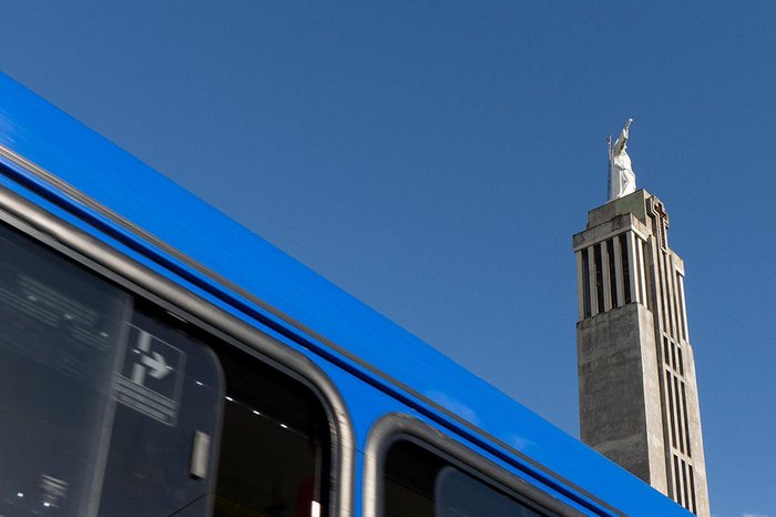 Fernando Bohrer Schimitt / CAU/Divulgação