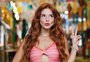 Depois de polêmica no Carnaval do Rio de Janeiro, Giovanna Lancellotti viverá mãe solo na TV