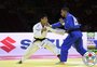 Brasil começa mal no Mundial de Judô com só uma vitória e eliminações precoces