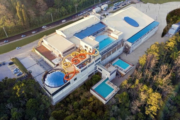 Otavio Conci / Acquamotion