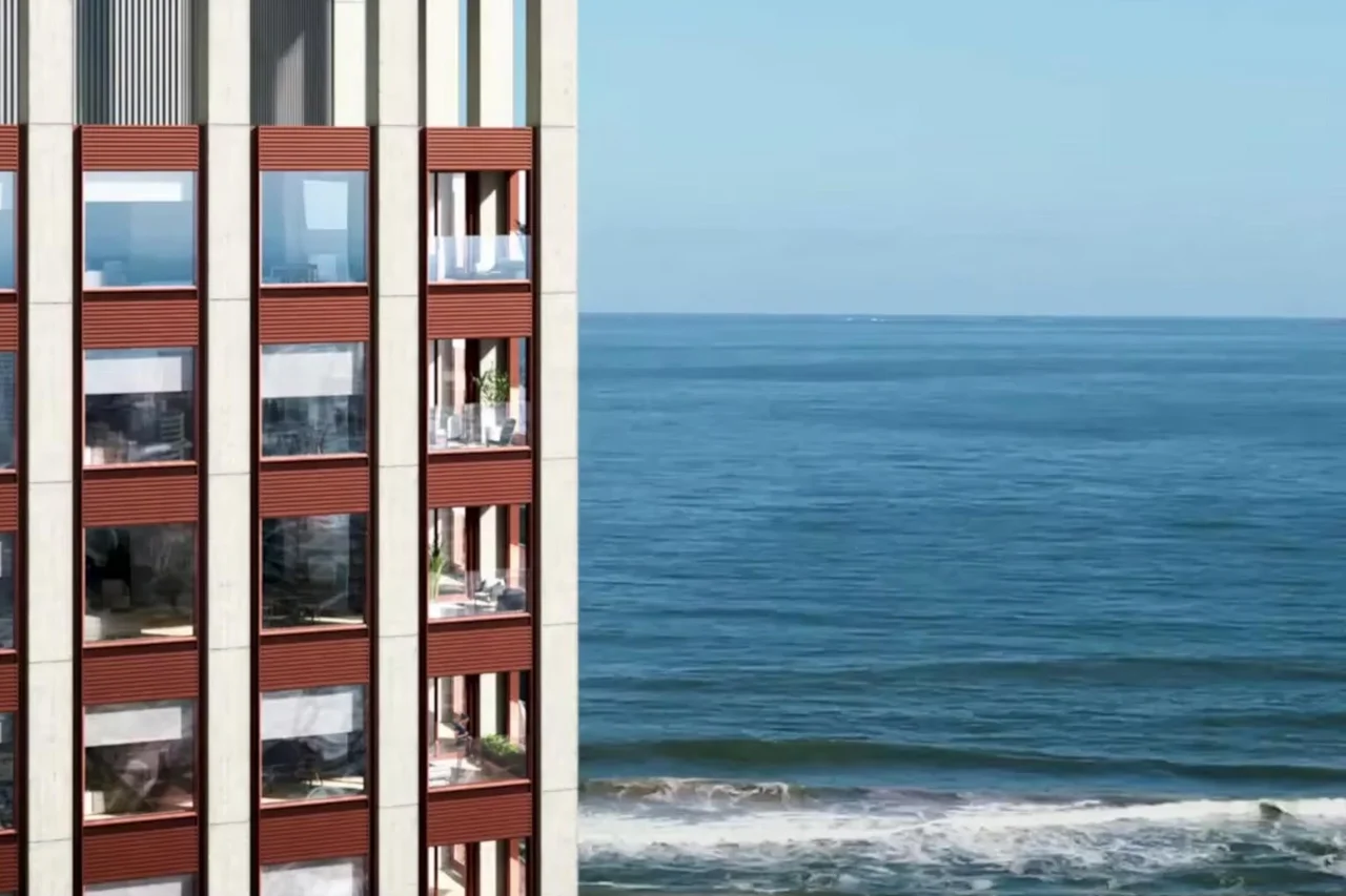 ipriani Resort Residences & Casino/Divulgação