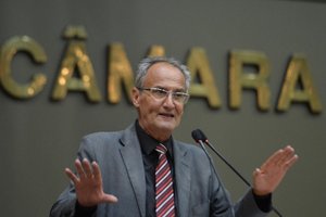 Débora Ercolani / Câmara Porto Alegre