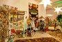 Feira volta a ser itinerante em Caxias