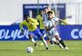 Brasil perde clássico para a Argentina e não disputará Jogos de Paris 2024