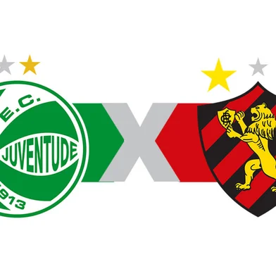 Juventude enfrenta o Sport pela 5ª rodada da Série A<!-- NICAID(14812532) -->