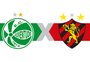 Juventude x Sport: horário, como assistir e tudo sobre o jogo do Brasileirão
