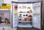 Frost free, freezer embaixo e economia de energia: como escolher a melhor geladeira