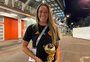 Atacante do Inter termina a Libertadores Feminina como artilheira da competição
