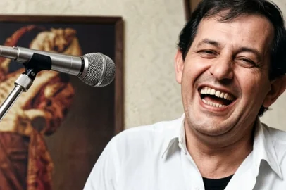 @museudatv / Instagram / Reprodução image