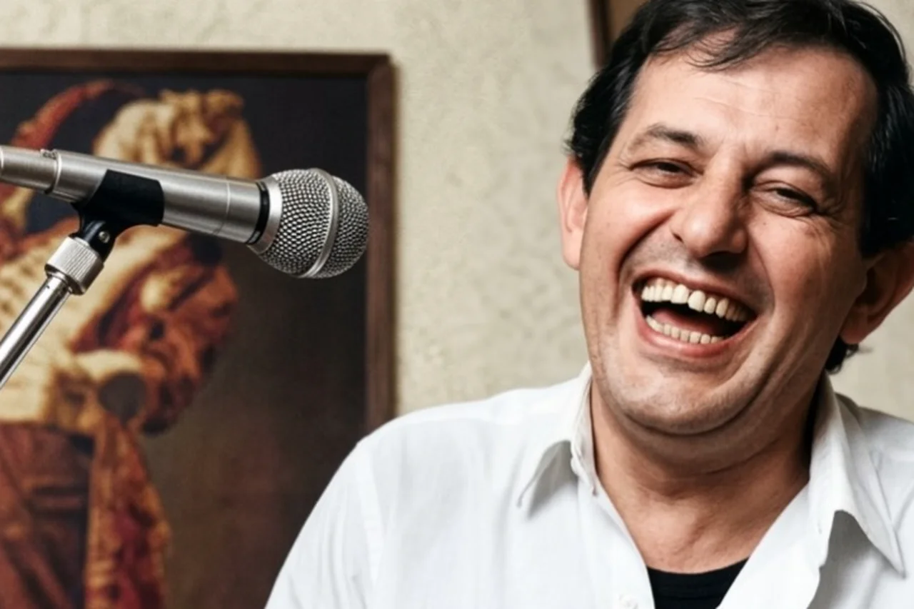 @museudatv / Instagram/Reprodução