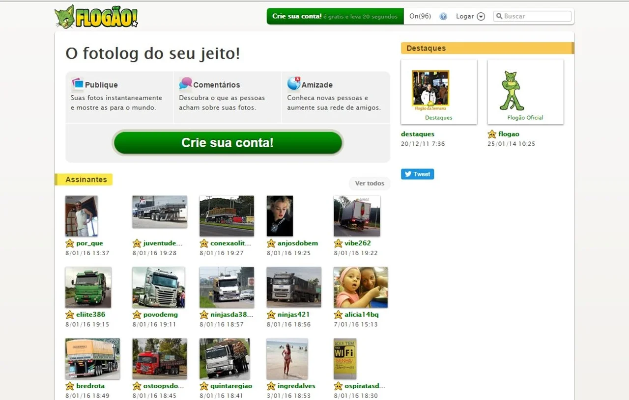 Reprodução
