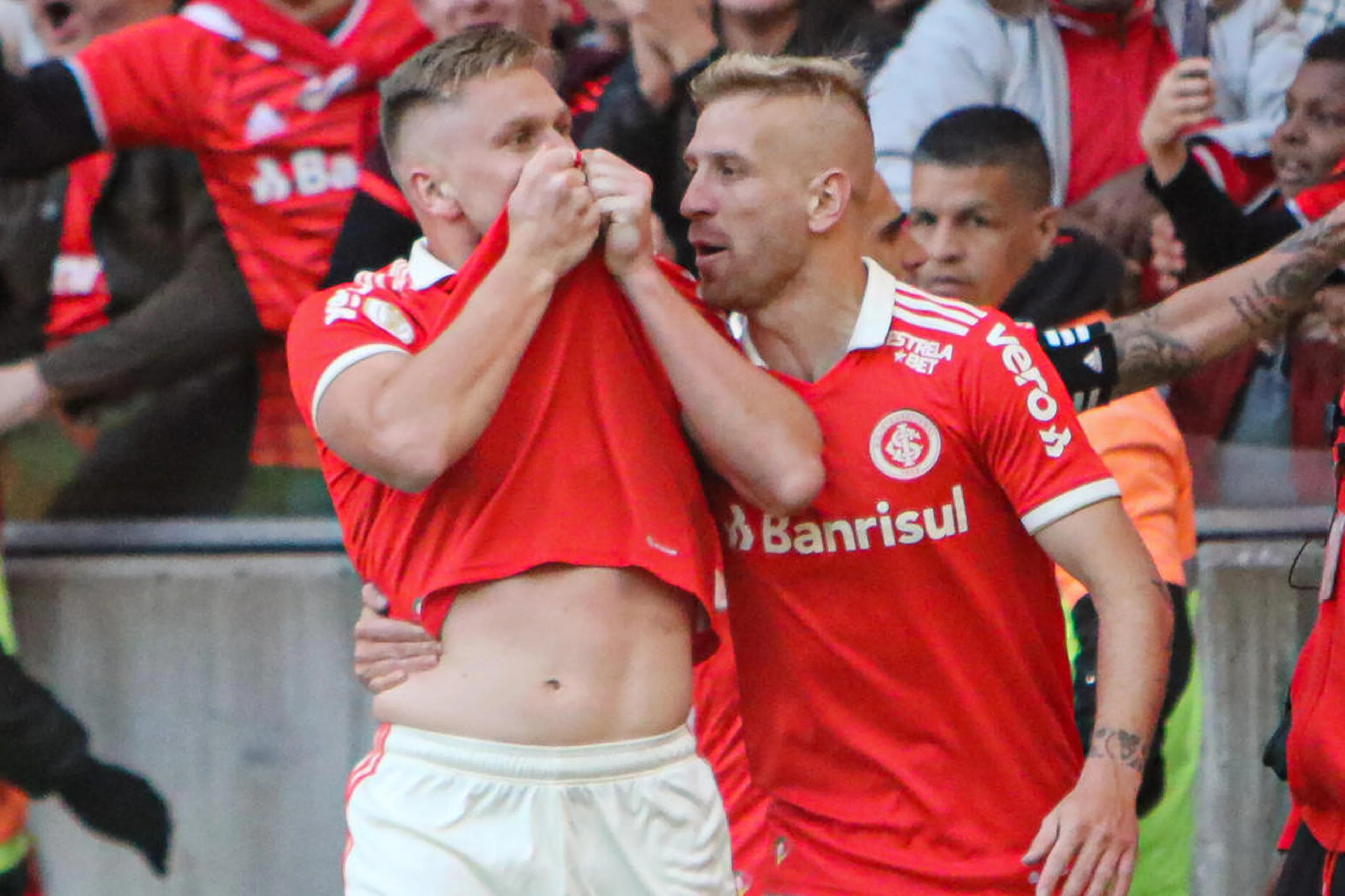 Everton Pereira Pinto/Pera Photo Press / Estadão Conteúdo