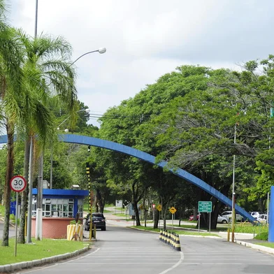Fotos gerais da ufsm.<!-- NICAID(12698339) -->