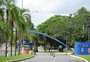 UFSM suspende atividades por surto de rotavírus e gastroenterite entre estudantes