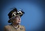 Elizabeth II era símbolo de estabilidade da família real e de todo o Reino Unido