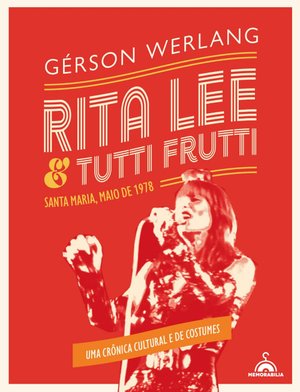 Editora Memorabilia / Reprodução Editora Memorabilia / Reprodução