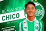 Juventude acerta com meia-atacante destaque do Atlético-GO no Brasileirão 2020