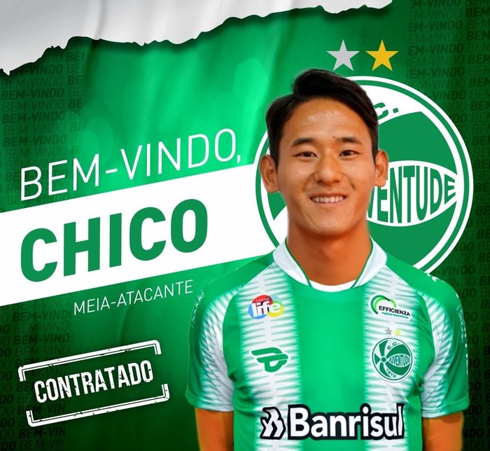Divulgação / Juventude