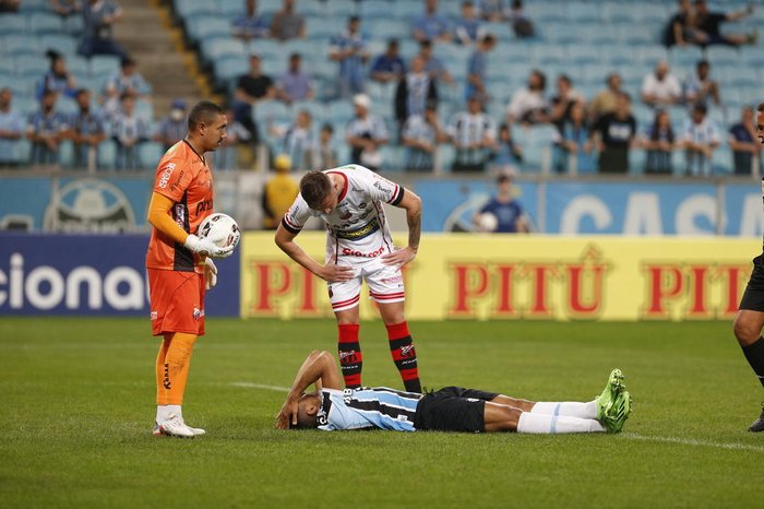 Lauro Alves / Agencia RBS