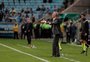 Veja o retrospecto do Grêmio contra Tite