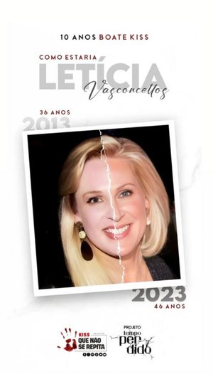 Projeto Tempo Perdido / Divulgação