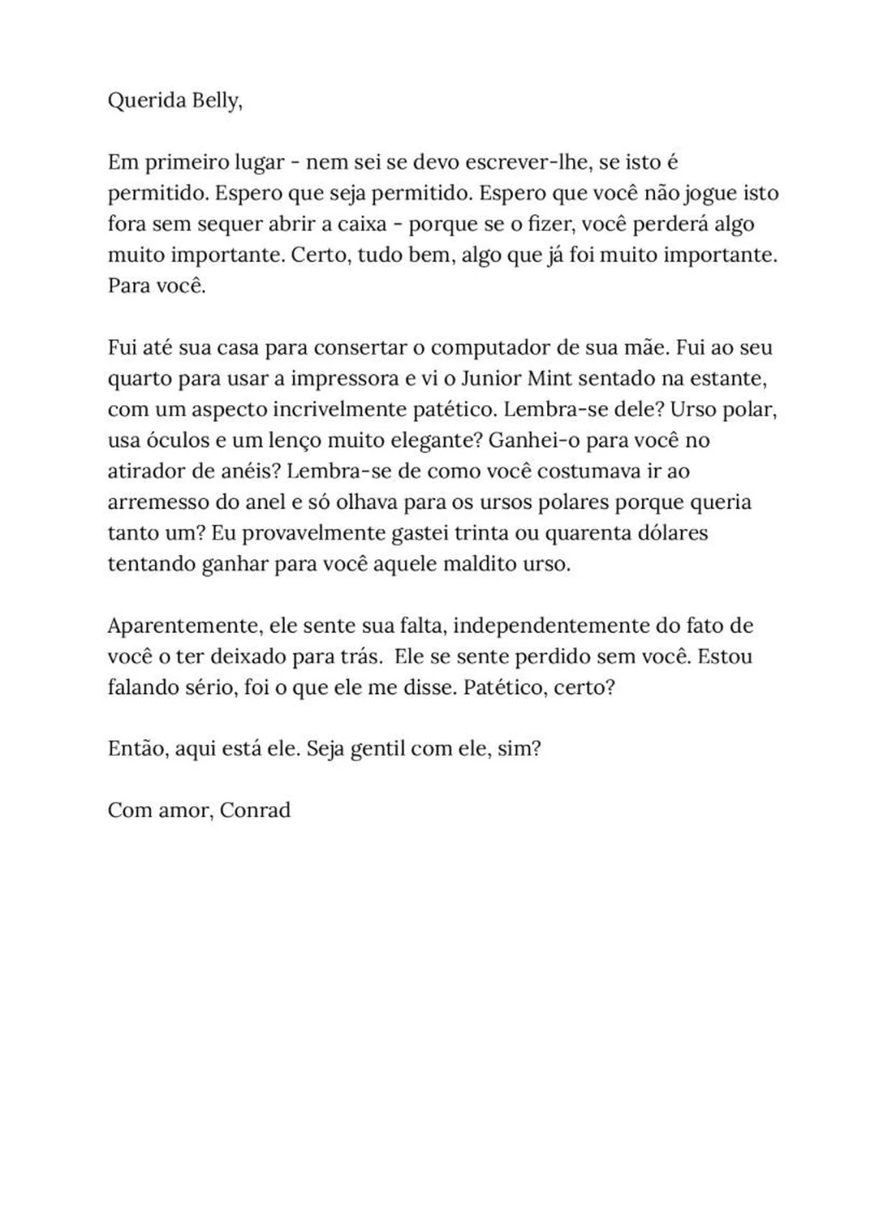 Reprodução