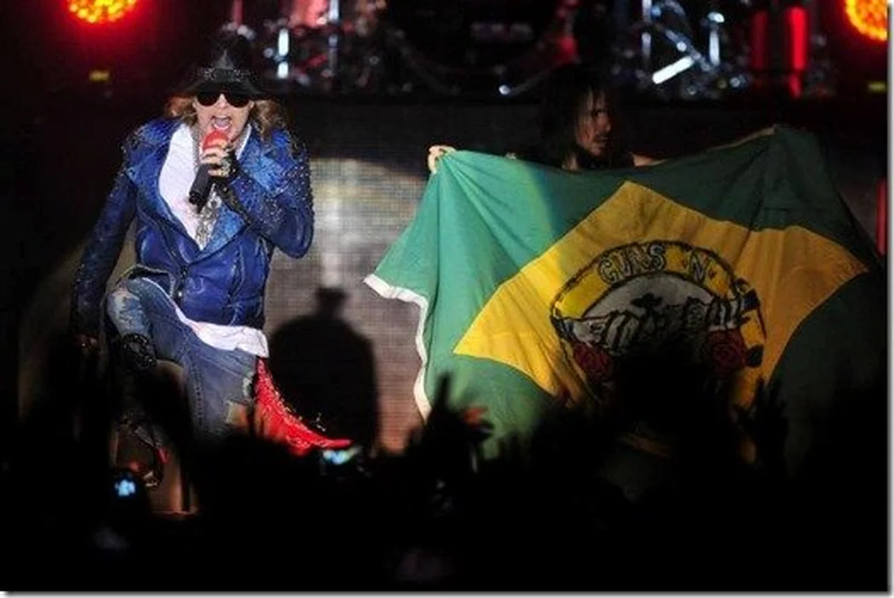 Daniel Iserhard/Reprodução