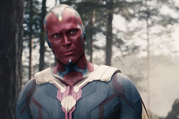 Divulgação / Marvel Studios Divulgação / Marvel Studios