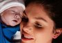 Bárbara Evans comenta desafios da maternidade: "Tem dia que é bem difícil"