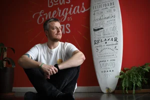 Anselmo Cunha / Agencia RBS Anselmo Cunha / Agencia RBS