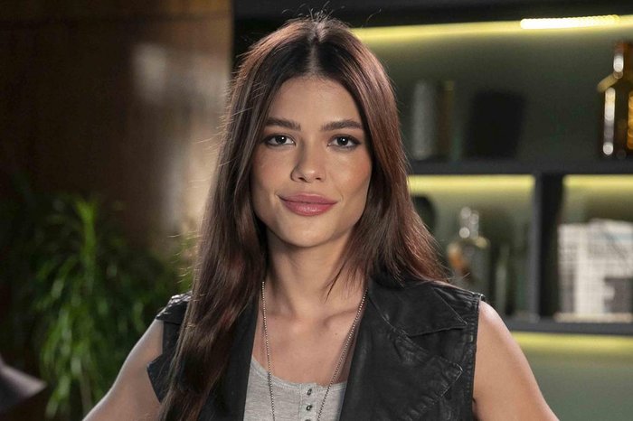 Manoella Mello / TV Globo/Divulgação