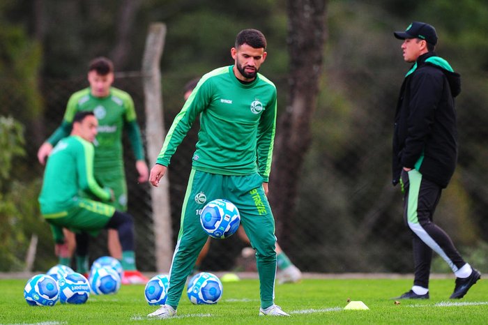 Porthus Junior / Agencia RBS