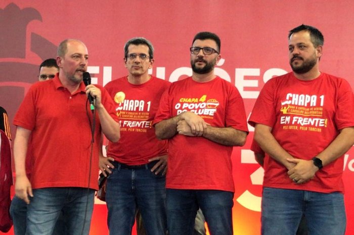 Ronaldo Bernardi / Agência RBS