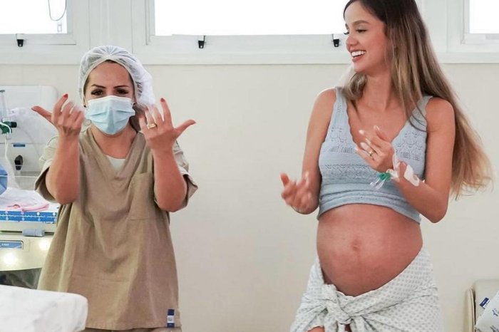 Divulgação / Divulgação Divulgação / Divulgação