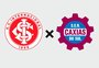 AO VIVO: Inter x Caxias na Jornada Digital da Gaúcha