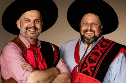 29º Ronco do Bugio em São Francisco de Paula confirma atrações, entre elas César Oliveira e Rogério Melo.<!-- NICAID(15153566) -->