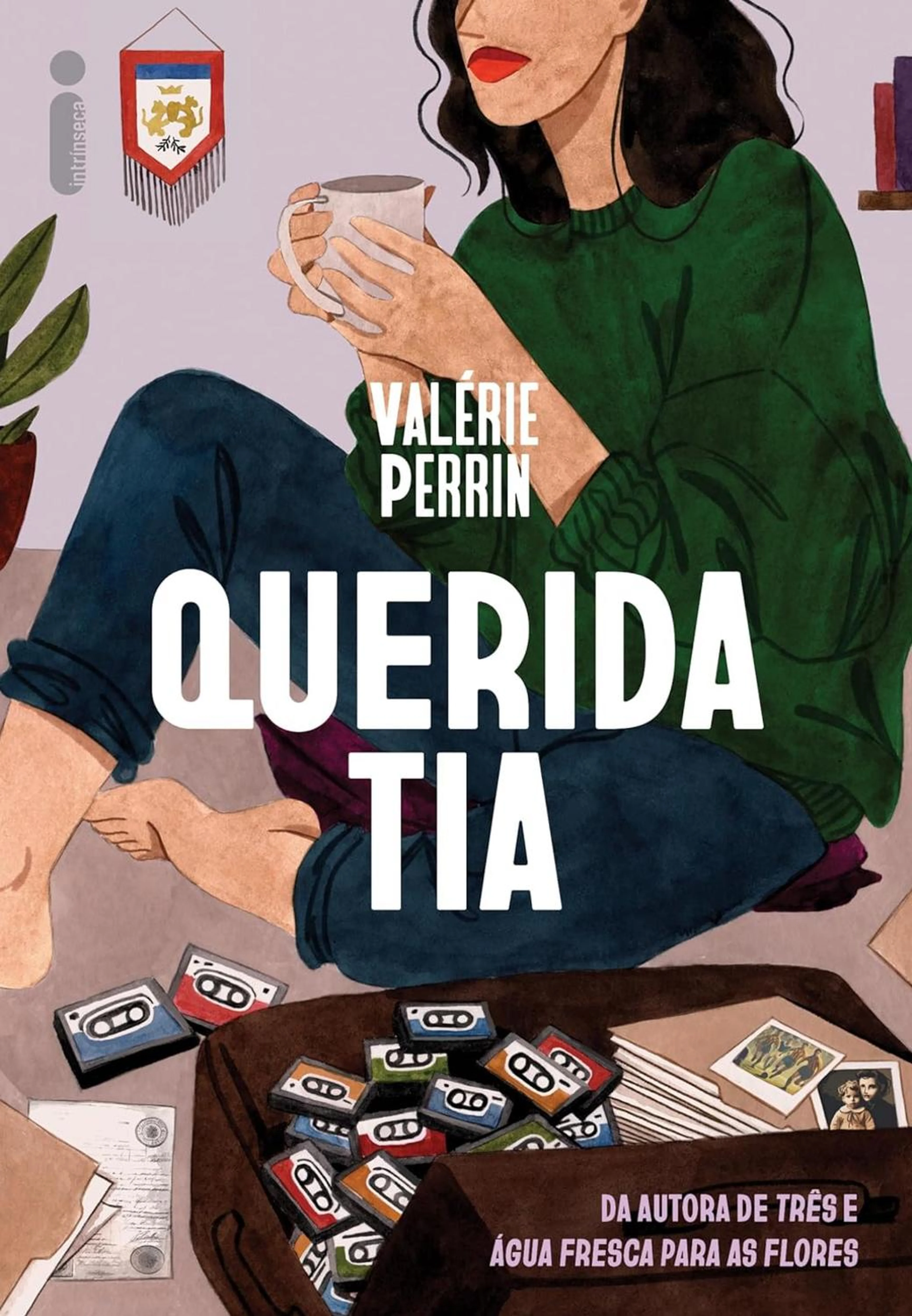 Intrínseca/Divulgação