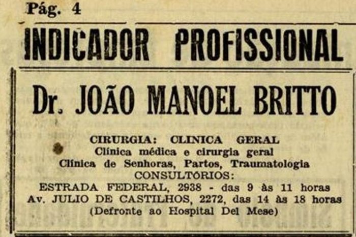 Jornal Pioneiro / reprodução