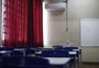 Mesmo com onda de calor, aulas serão mantidas na rede estadual do RS, anuncia secretária da Educação